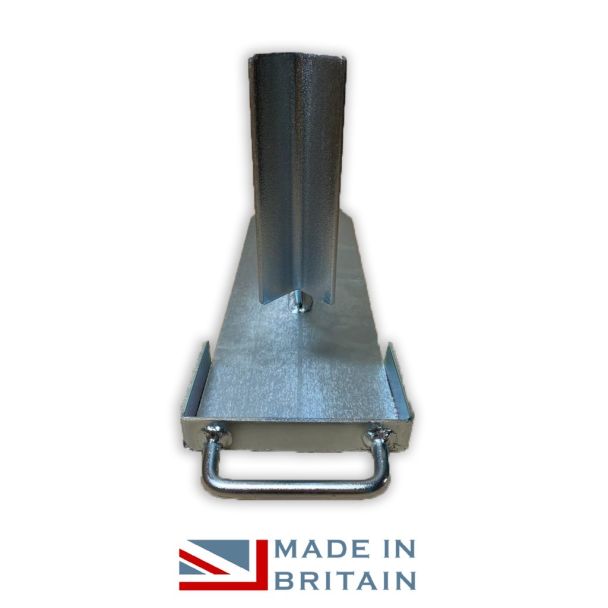 Acrow Prop Support