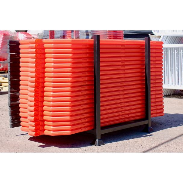 Storing Chapter 8 Barriers