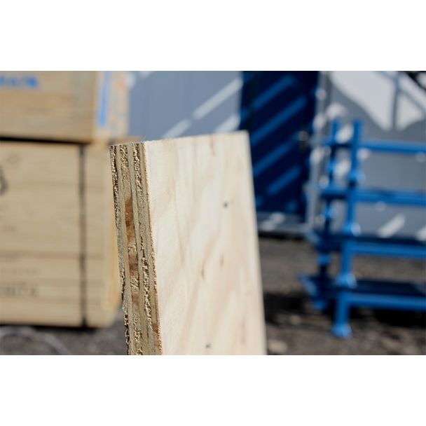 18mm Plyboard
