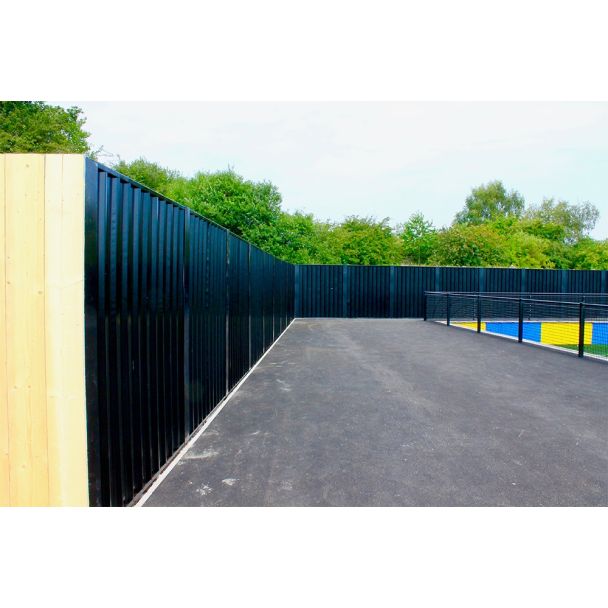 Fast Fence Hoarding