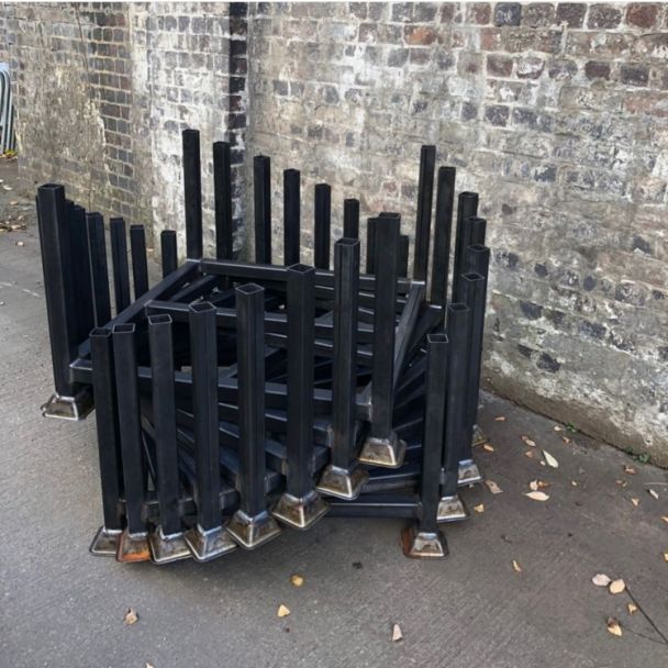 Transporting Tube