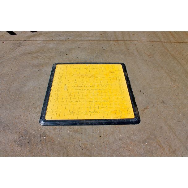 LowPro 11/11 Trench