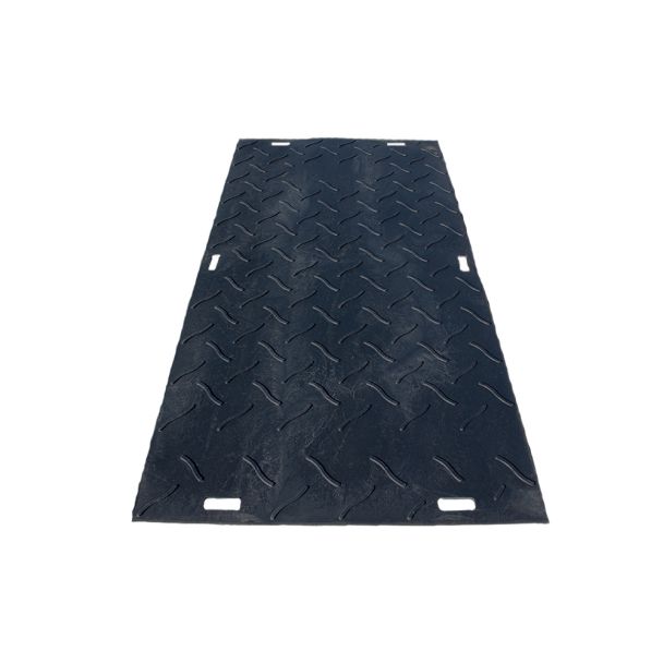 Tapis de Protection du Sol Réutilisés