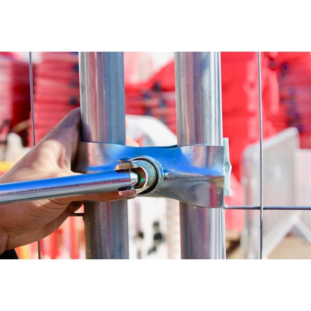 Anti-Tamper Fence Clip Spanner