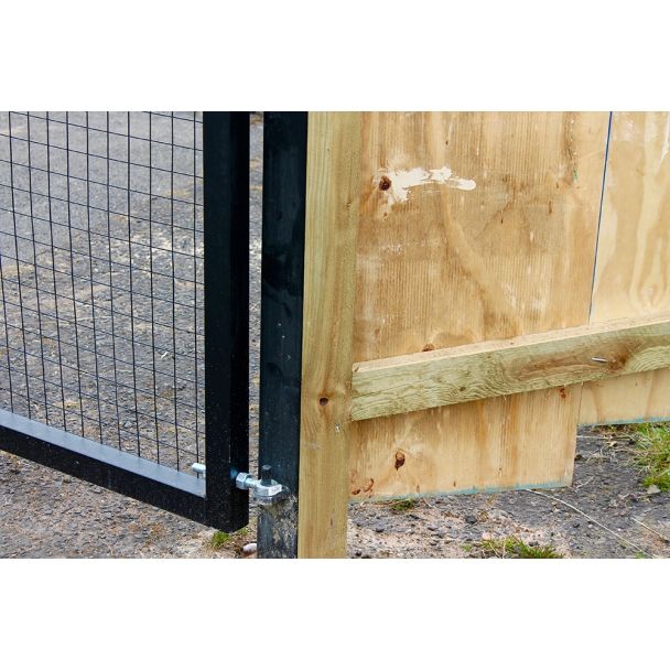 Vehicle Gate