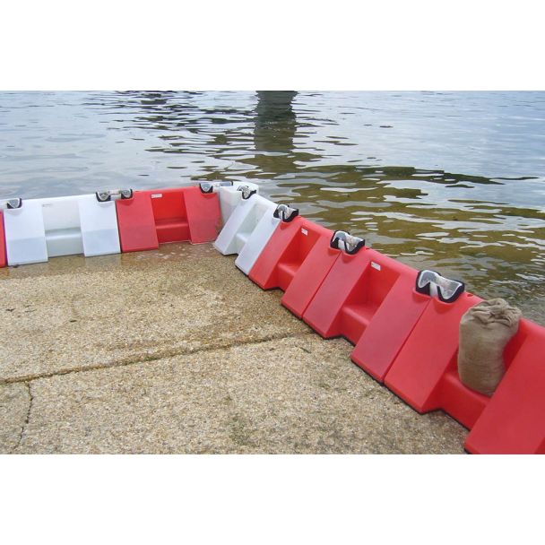 Flood Barrier