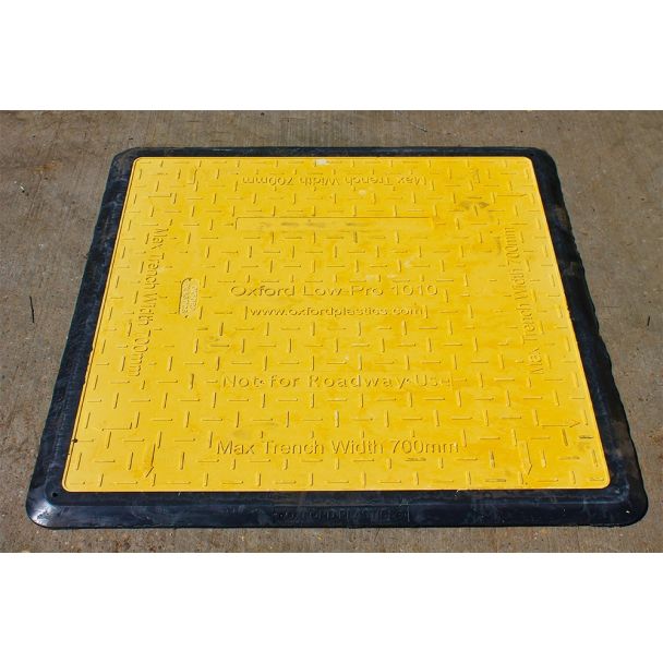 LowPro 11/11 Cover