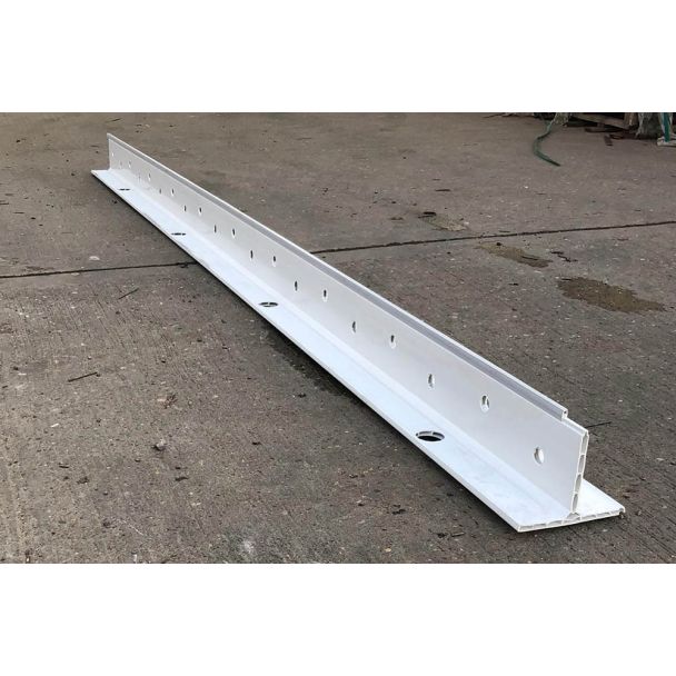 Road Form Plastic