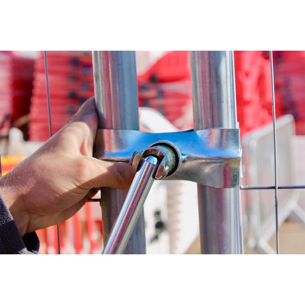 Fence Clip Spanner