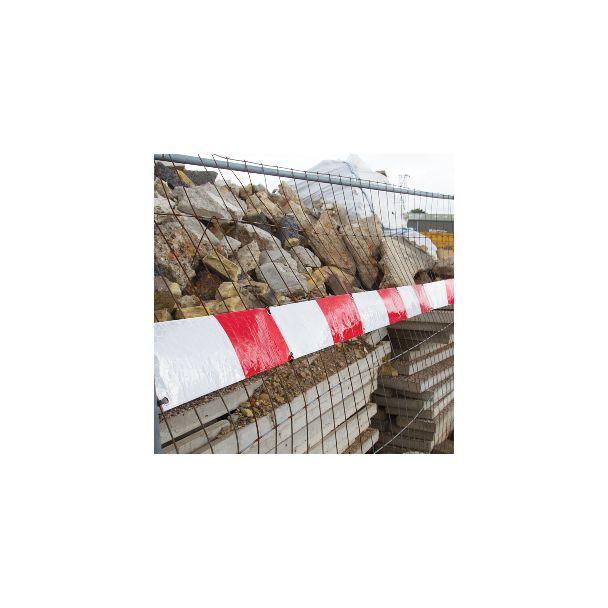 Hi-Vis Reflective Fence Strip