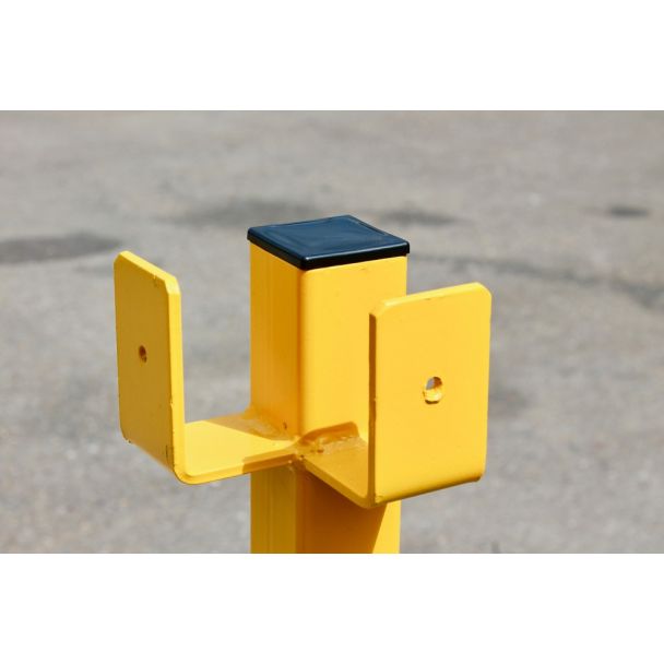 Stair Safety Guards