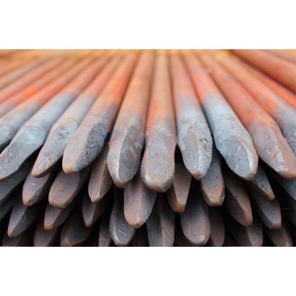 Steel Stakes