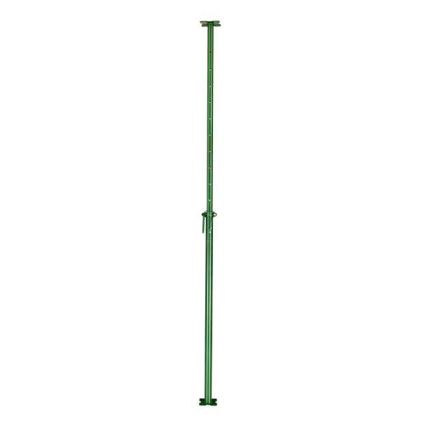 Steel Supports
