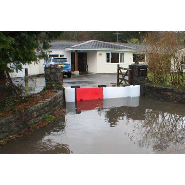 Floodstop Flood Prevention Barrier