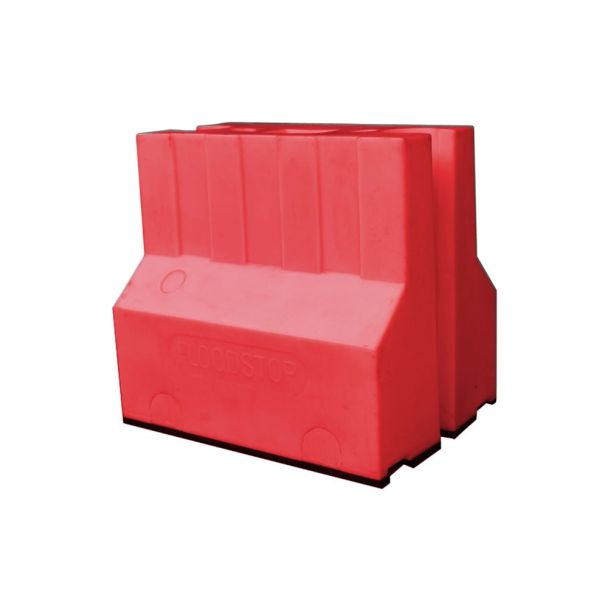 Flood Prevention Barrier