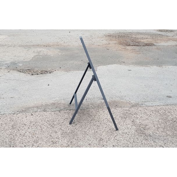 Metal Road Signs