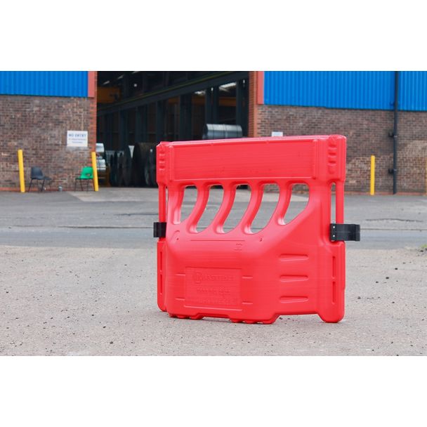 Buddha Barrier Anti Trip Water Filled No Hi-Vis Strip