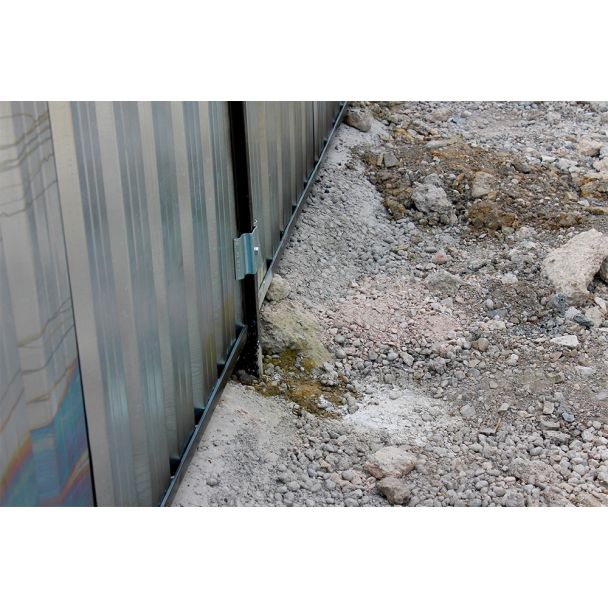 Compound Fencing