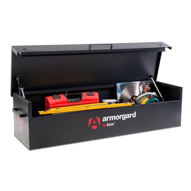 Tool Security Boxes