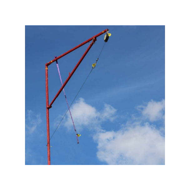 Alsipercha Fall Arrest