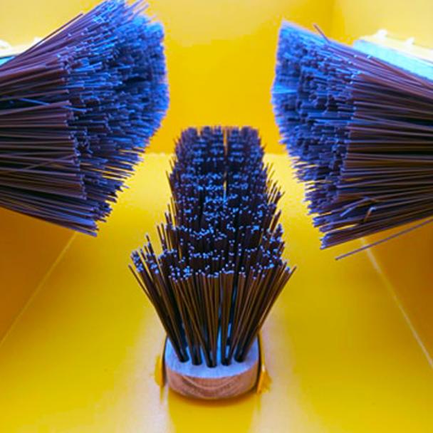 Boot Wash Brushes