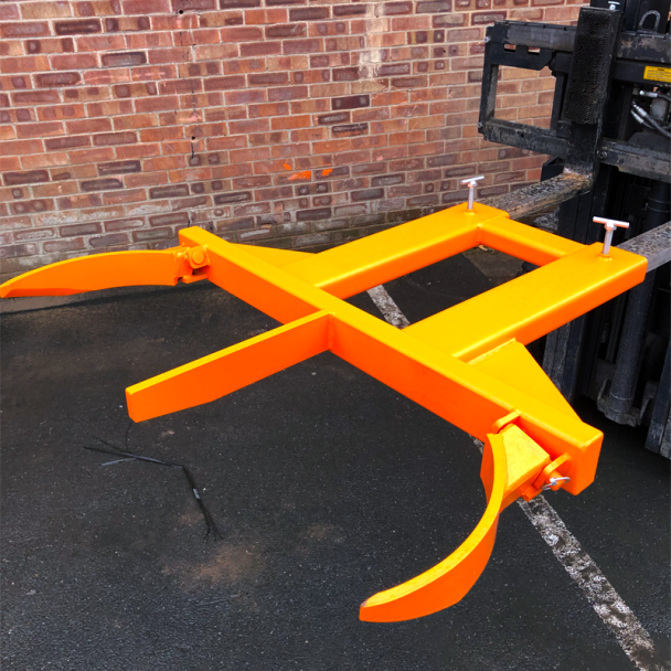 Drum Lifter Double