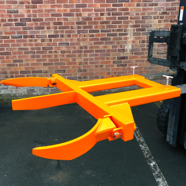 Drum Lifter Double