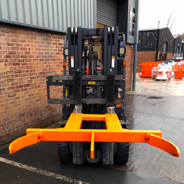 Drum Lifter Double