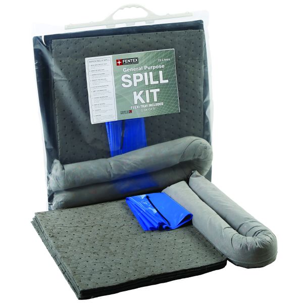 Spill Kit – General Purpose
