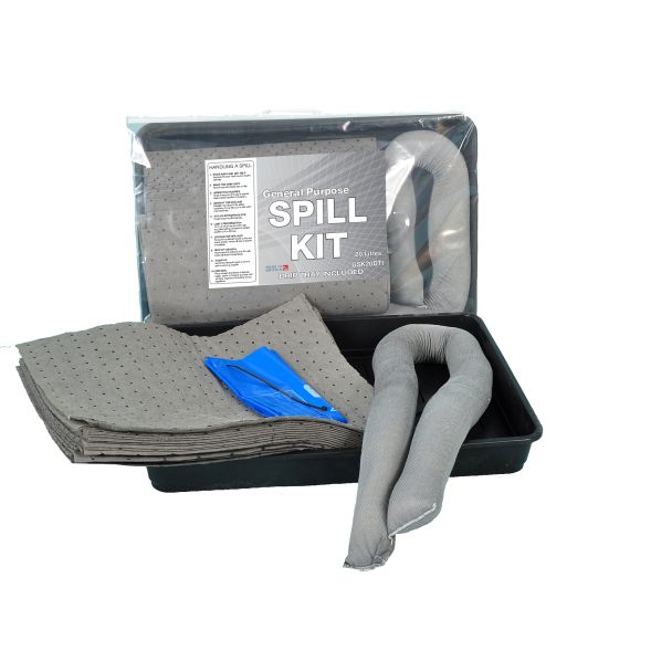 Spill Kit – General Purpose