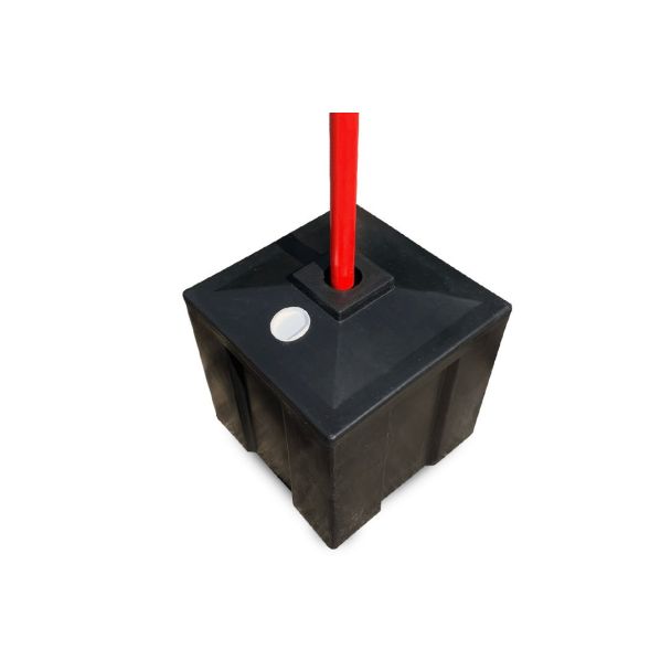 Height Restriction Kit Base