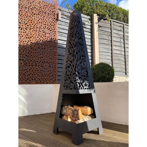  Patio Heater