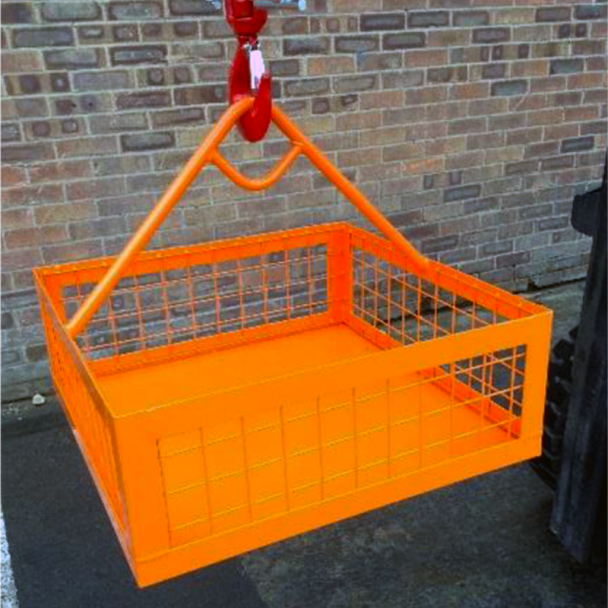 Lifting Cage 250 kg