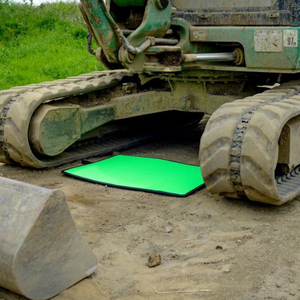 Plant Mat Leaks