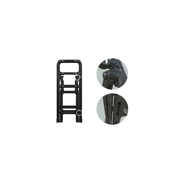 Quick Fit Frame