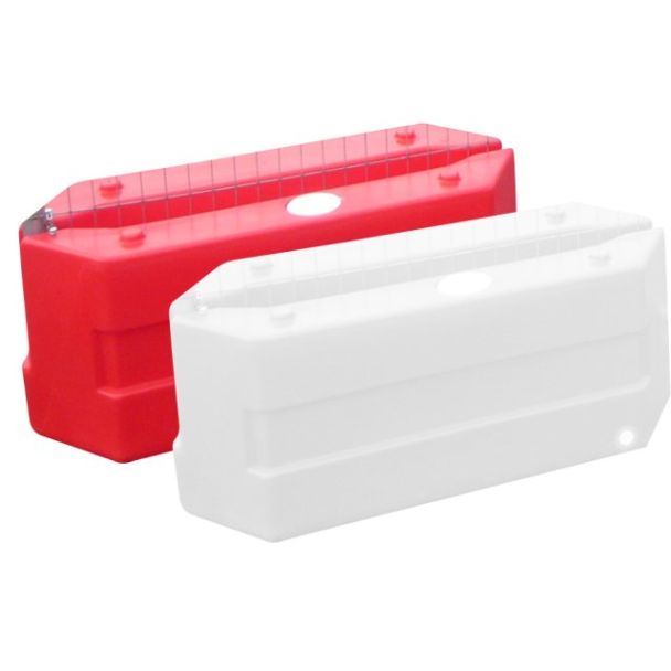 Stabilisateur de Clôture Grillagée Lestable