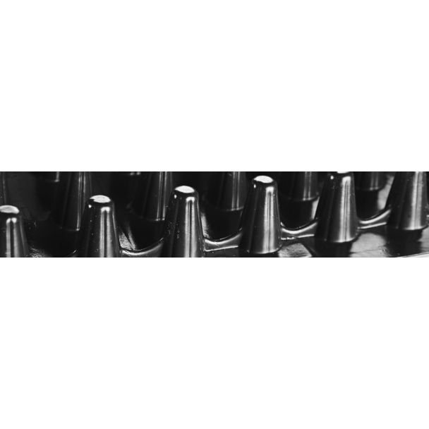 Geocomposite Drainage - Techdrain