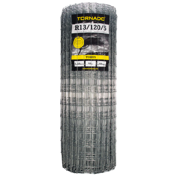 Wire Mesh Fencing for Industrial Use