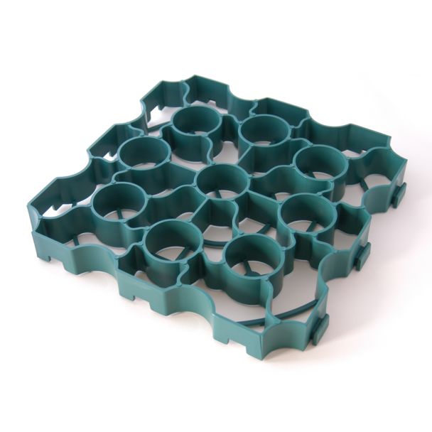 Ground Reinforcement X Grid