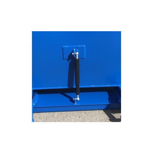 Auto Lock Skip Gas Strut