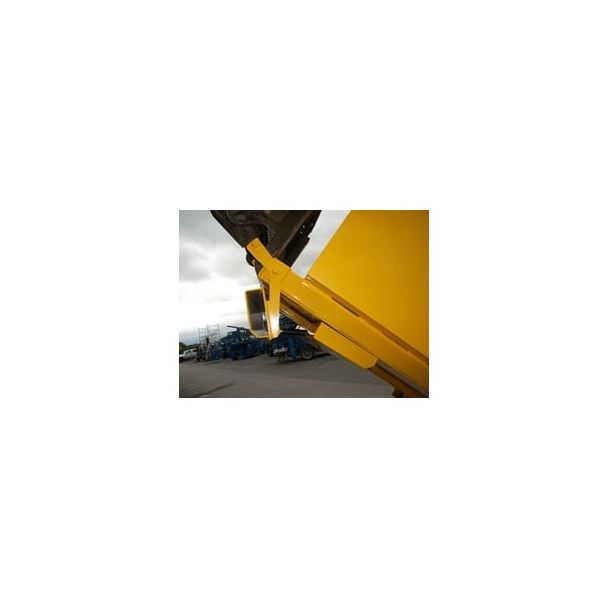 Tipping Skip