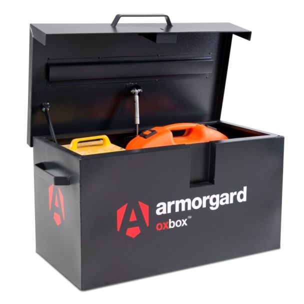 Tool Box