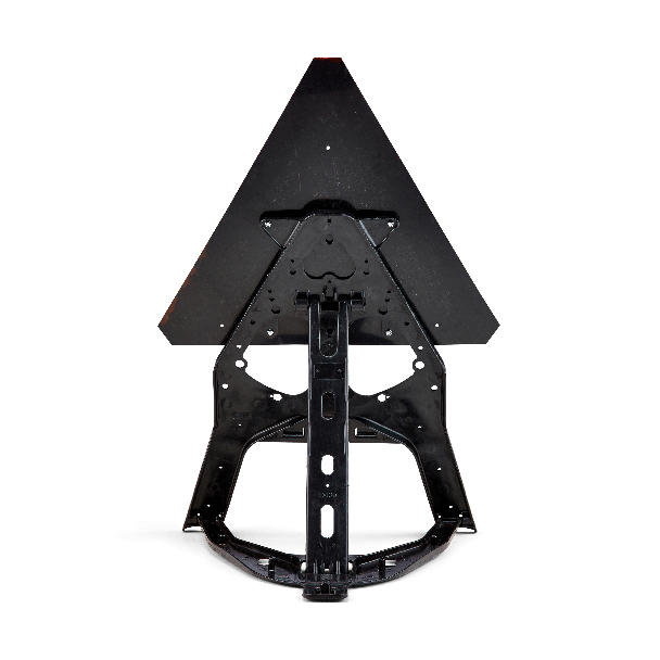 Quickfit frame