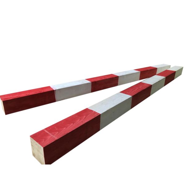 Baulk Safety Timbers