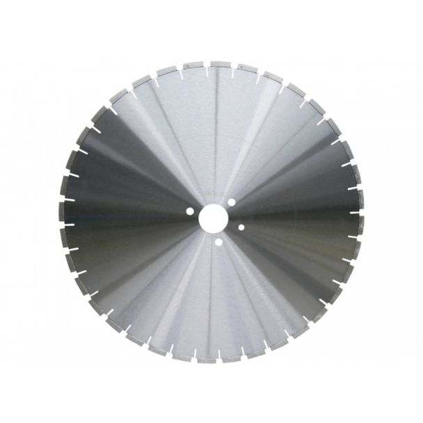 Lame diamantée pour scie à table de maçonnerie