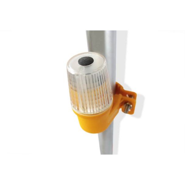 Flashing Safety Light