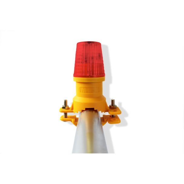 Scaffolding Light