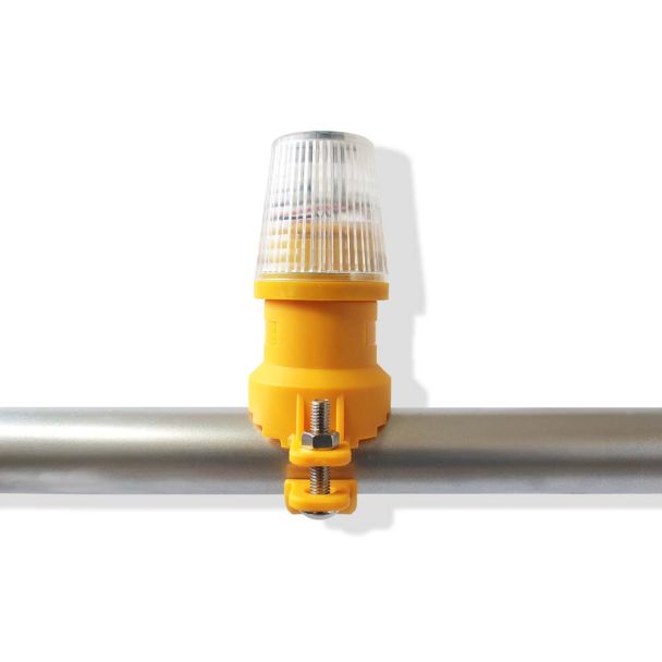 Tube Flashing Light