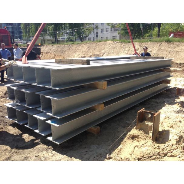 Steel Beams