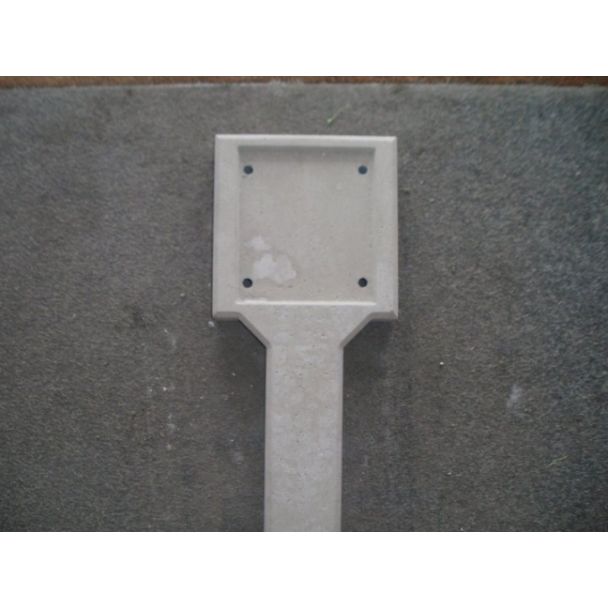 Hydrant Marker Sign